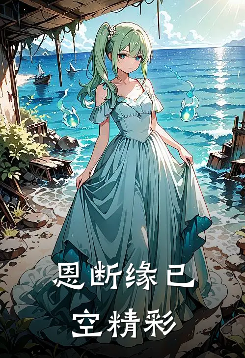恩断缘已空精彩