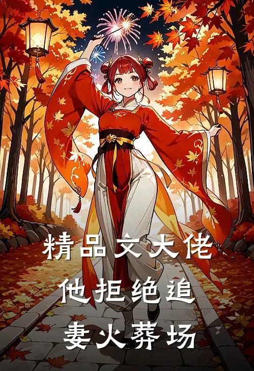 精品文大佬他拒绝追妻火葬场
