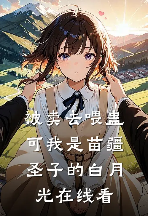 被卖去喂蛊，可我是苗疆圣子的白月光在线看