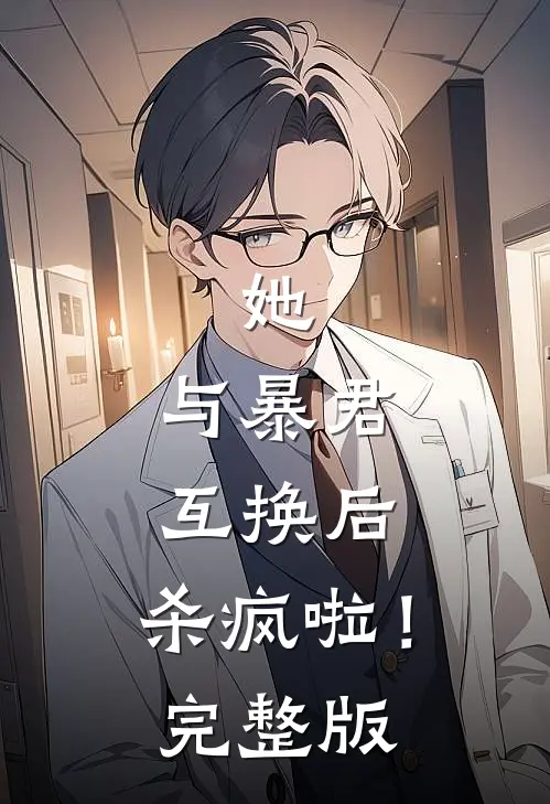 她，与暴君互换后，杀疯啦！完整版