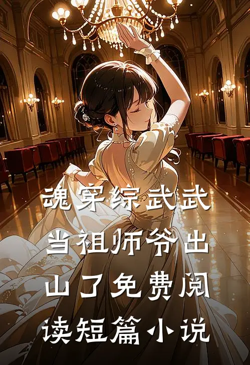 魂穿综武武当祖师爷出山了免费阅读短篇小说
