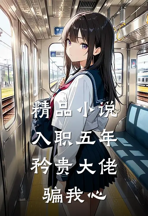 精品小说入职五年，矜贵大佬骗我心