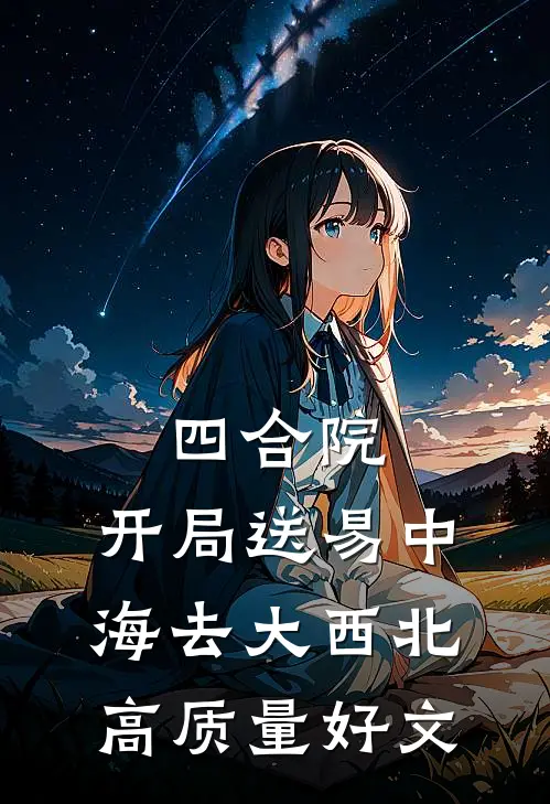 四合院：：开局送易中海去大西北高质量好文