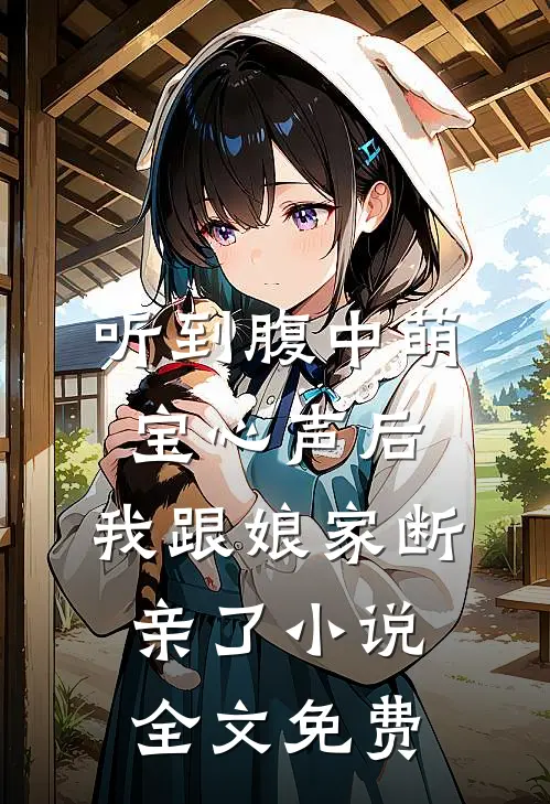 听到腹中萌宝心声后，我跟娘家断亲了小说全文免费