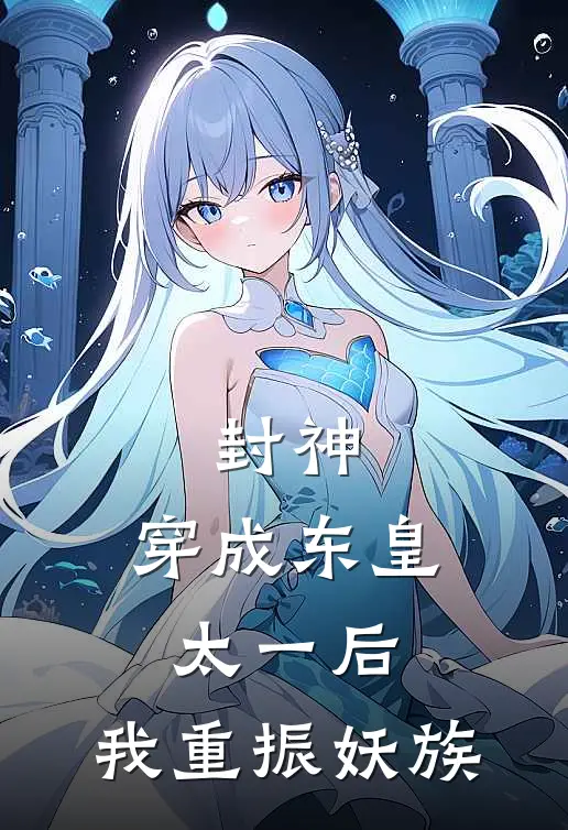 封神：穿成东皇太一后，我重振妖族