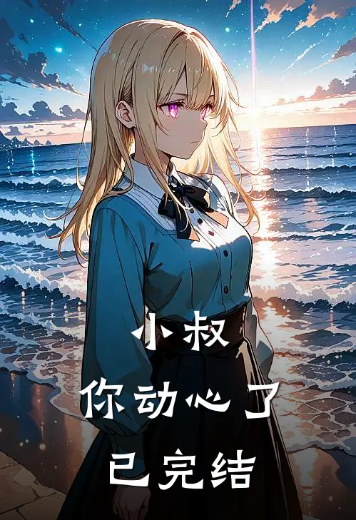 小叔，你动心了已完结