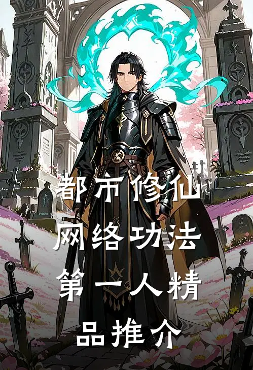 都市修仙：网络功法第一人精品推介