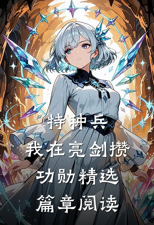 特种兵：我在亮剑攒功勋精选篇章阅读