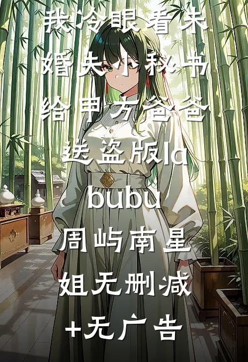 重生后，我冷眼看未婚夫小秘书给甲方爸爸送盗版labubu周屿南星姐无删减+无广告