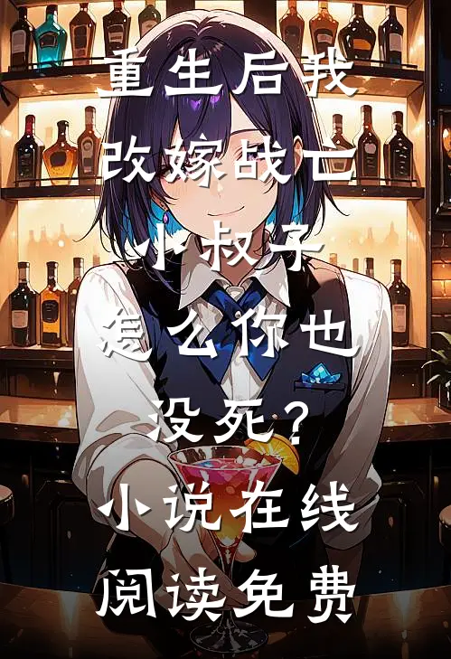 重生后我改嫁战亡小叔子，怎么你也没死？小说在线阅读免费
