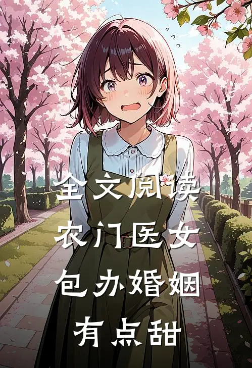 全文阅读农门医女：包办婚姻有点甜