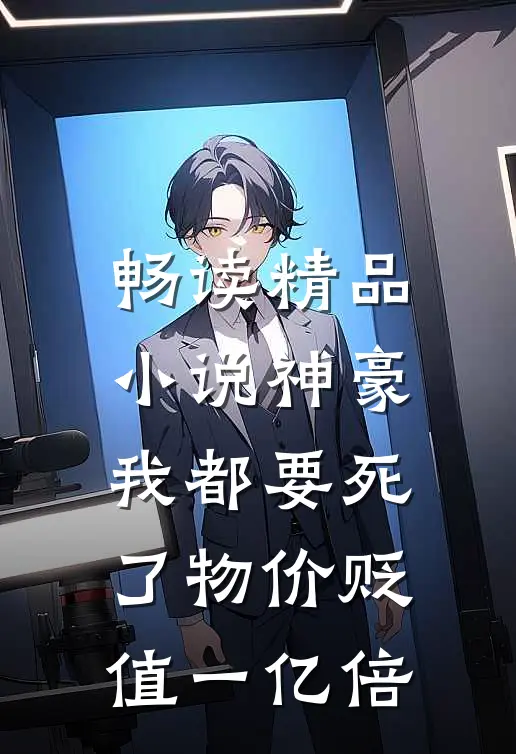 畅读精品小说神豪：我都要死了物价贬值一亿倍