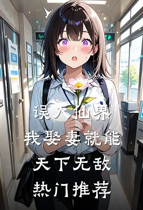 误入仙界，我娶妻就能天下无敌热门推荐