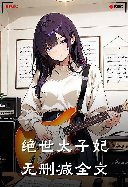 绝世太子妃无删减全文