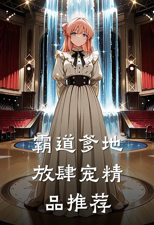 霸道爹地放肆宠精品推荐