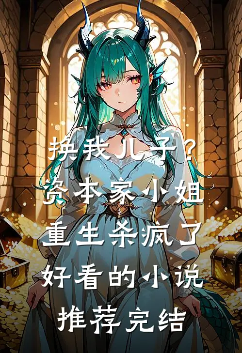 换我儿子？资本家小姐重生杀疯了好看的小说推荐完结