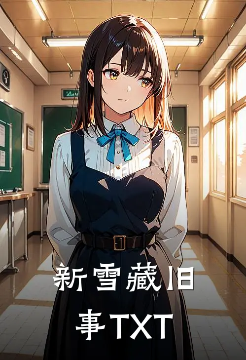 新雪藏旧事TXT