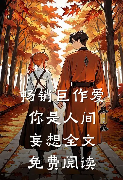 畅销巨作爱你是人间妄想全文免费阅读