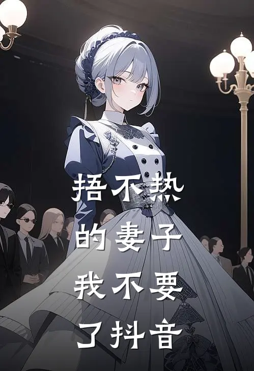 捂不热的妻子，我不要了抖音