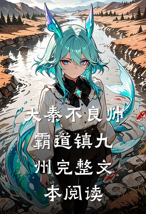 大秦不良帅，霸道镇九州完整文本阅读