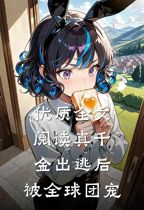 优质全文阅读真千金出逃后，被全球团宠