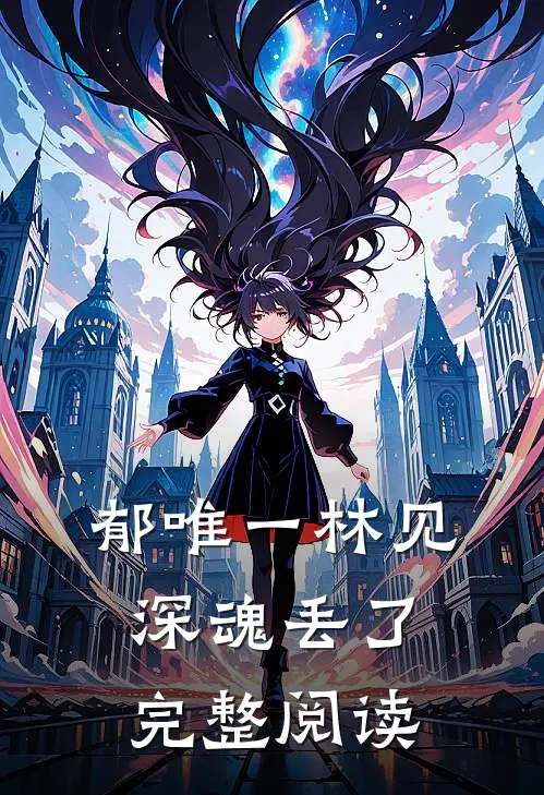 郁唯一林见深魂丢了完整阅读