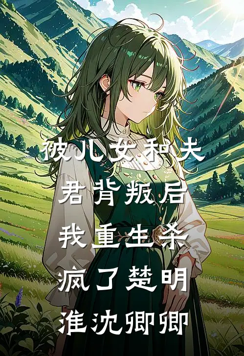 被儿女和夫君背叛后，我重生杀疯了楚明淮沈卿卿