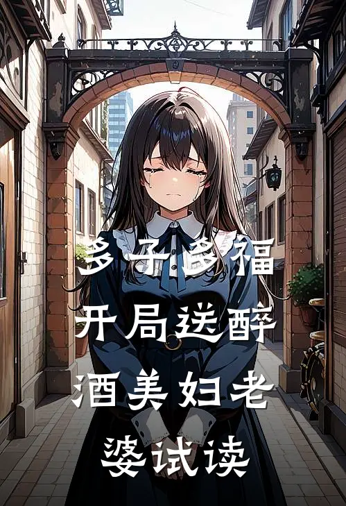 多子多福，开局送醉酒美妇老婆试读
