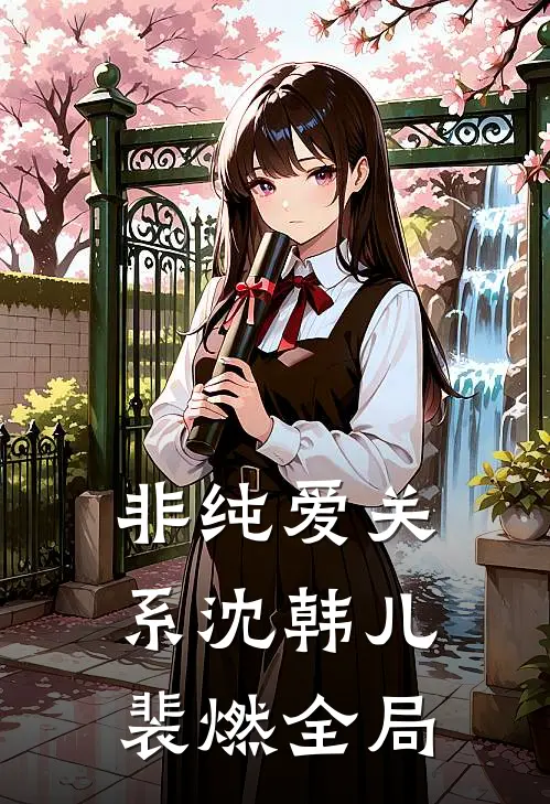非纯爱关系沈韩儿裴燃全局