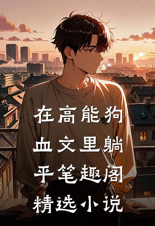 在高能狗血文里躺平笔趣阁精选小说