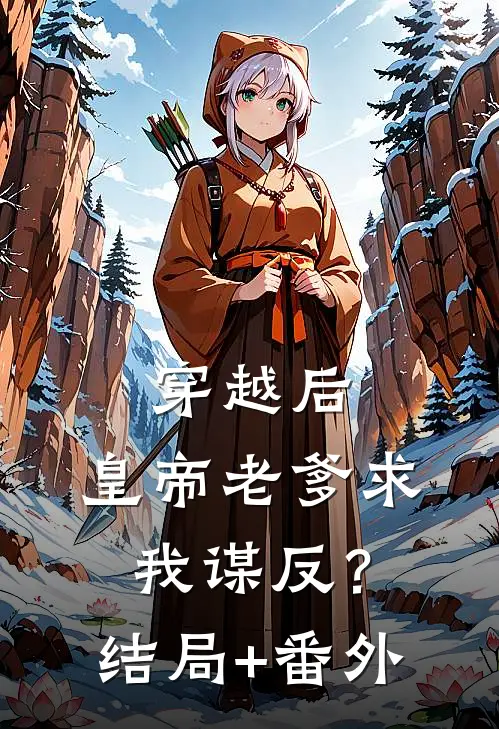 穿越后，皇帝老爹求我谋反？结局+番外