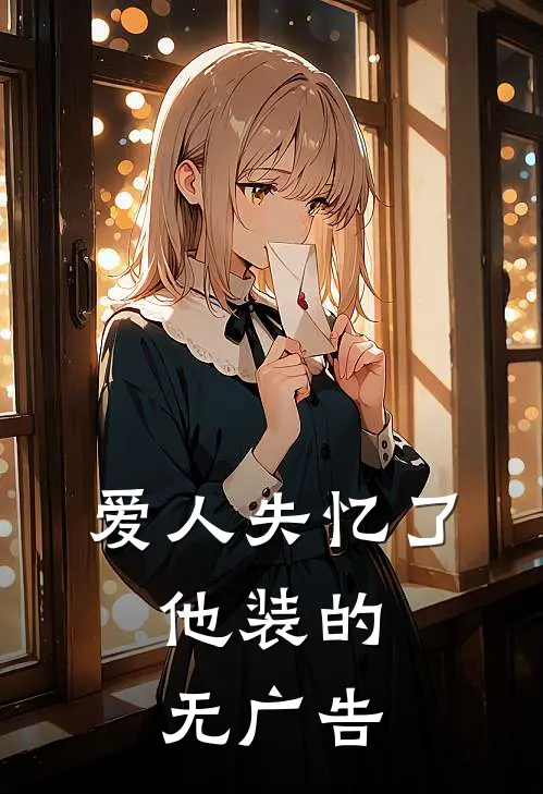 爱人失忆了，他装的无广告
