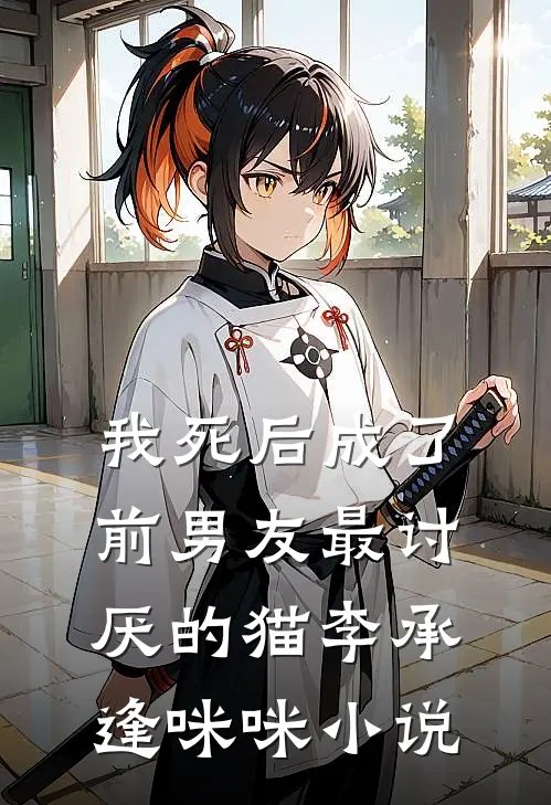 我死后成了前男友最讨厌的猫李承逢咪咪小说