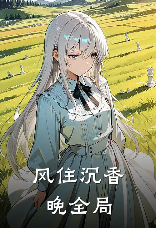风住沉香晚全局