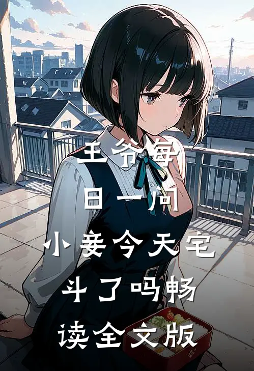 王爷每日一问，小妾今天宅斗了吗畅读全文版