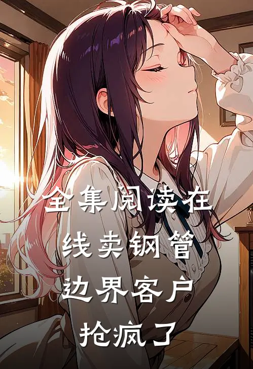 全集阅读在线卖钢管，边界客户抢疯了