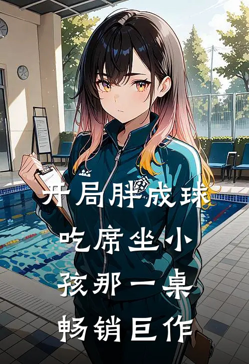 开局胖成球，吃席坐小孩那一桌畅销巨作