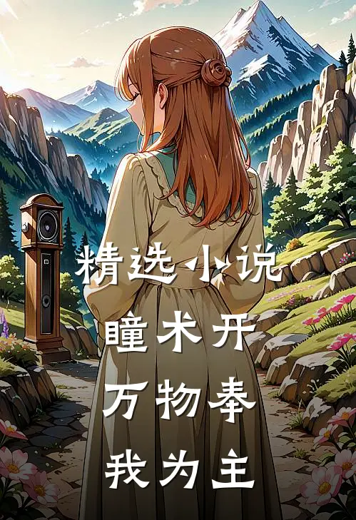 精选小说瞳术开，万物奉我为主