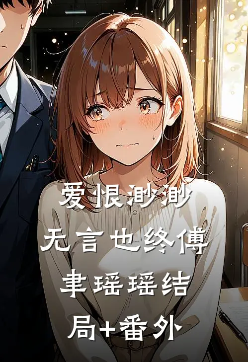 爱恨渺渺，无言也终傅聿瑶瑶结局+番外
