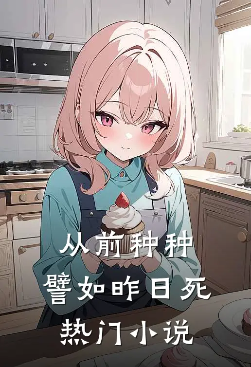 从前种种，譬如昨日死热门小说