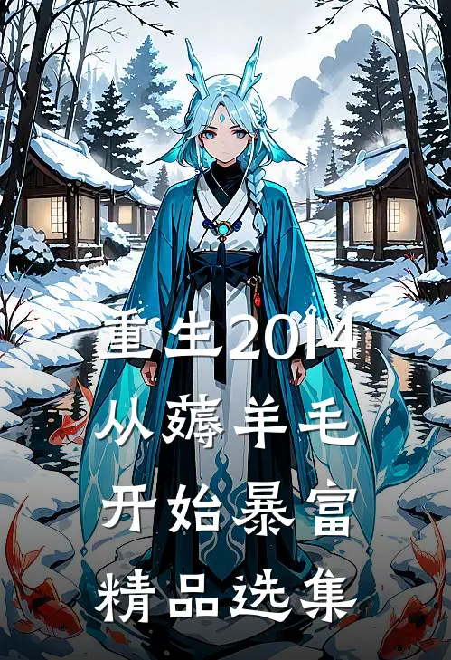 重生2014，从薅羊毛开始暴富精品选集