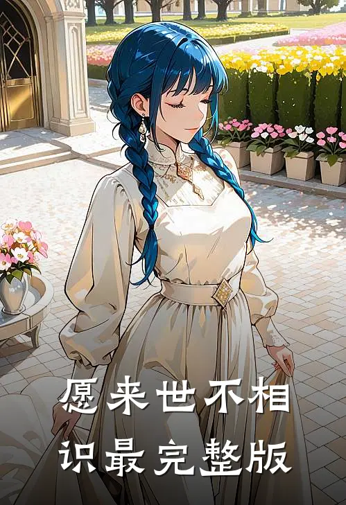 愿来世不相识最完整版