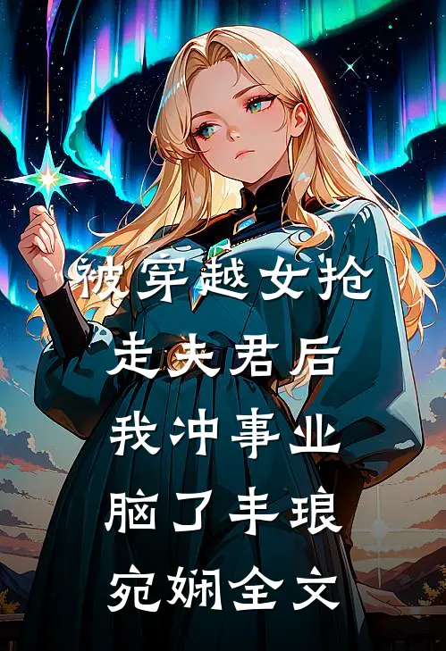 被穿越女抢走夫君后，我冲事业脑了丰琅宛娴全文