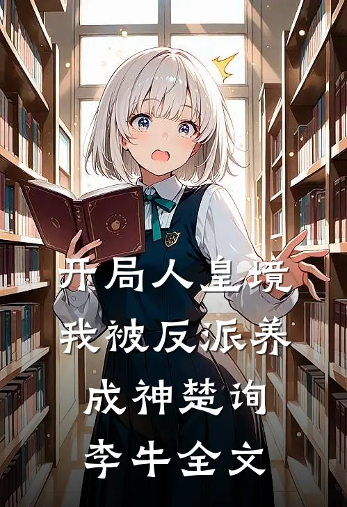 开局人皇境，我被反派养成神楚询李牛全文