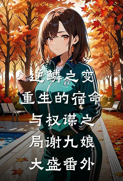 逆鳞之变：重生的宿命与权谋之局谢九娘大盛 番外