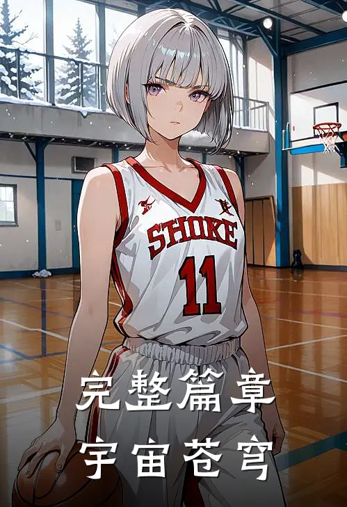完整篇章宇宙苍穹
