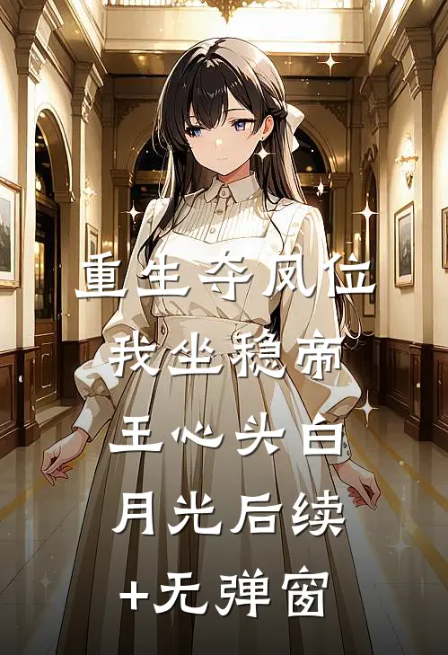 重生夺凤位，我坐稳帝王心头白月光后续+无弹窗