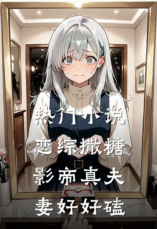 热门小说恋综撒糖，影帝真夫妻好好磕