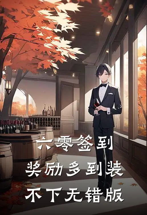 六零签到：奖励多到装不下无错版