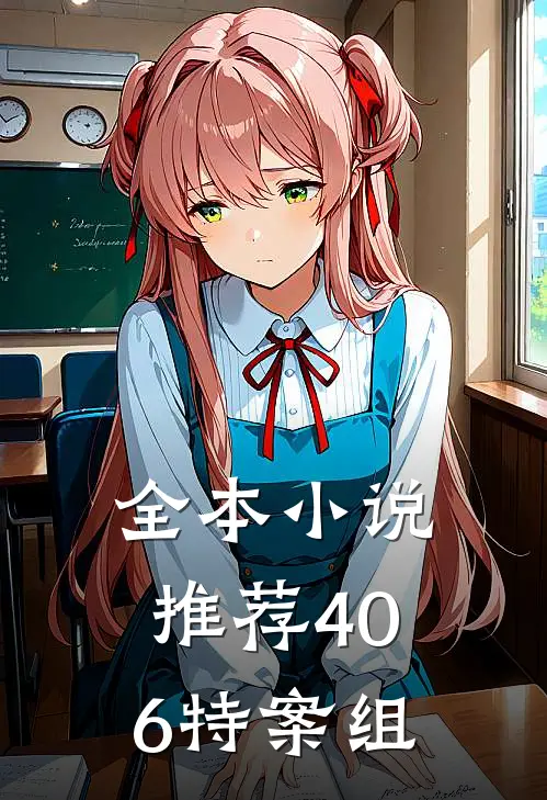 全本小说推荐406特案组